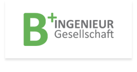 B+ INGENIEUR Gesellschaft in Wiesmoor