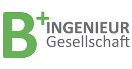 B+ INGENIEUR Gesellschaft in Wiesmoor