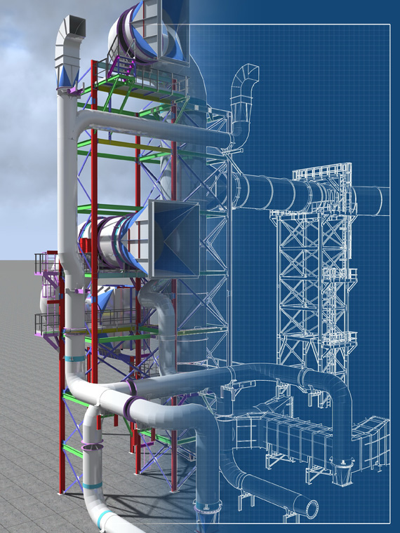 Building Information Modelling